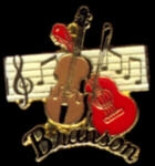 CITY OF BRANSON, MISSOURI PIN